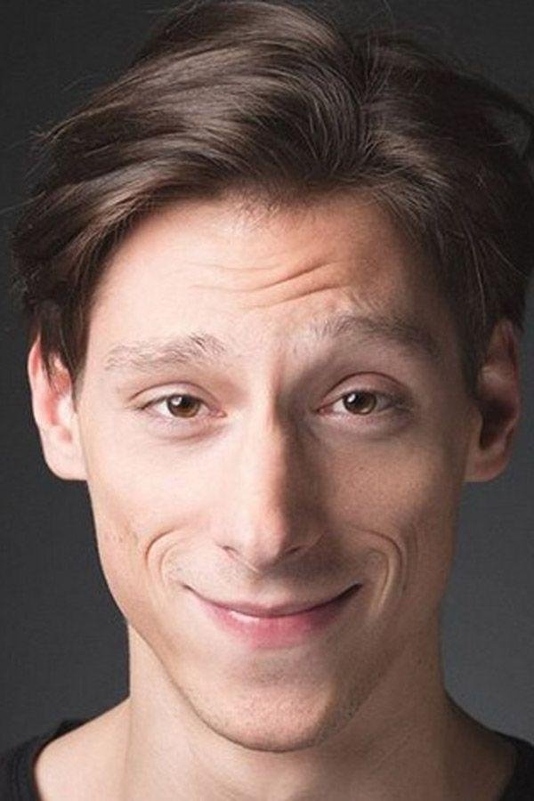 Zdjęcie Eryk Kulm