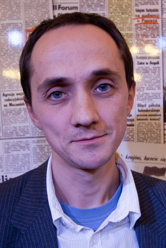 Zdjęcie Wojciech Klata