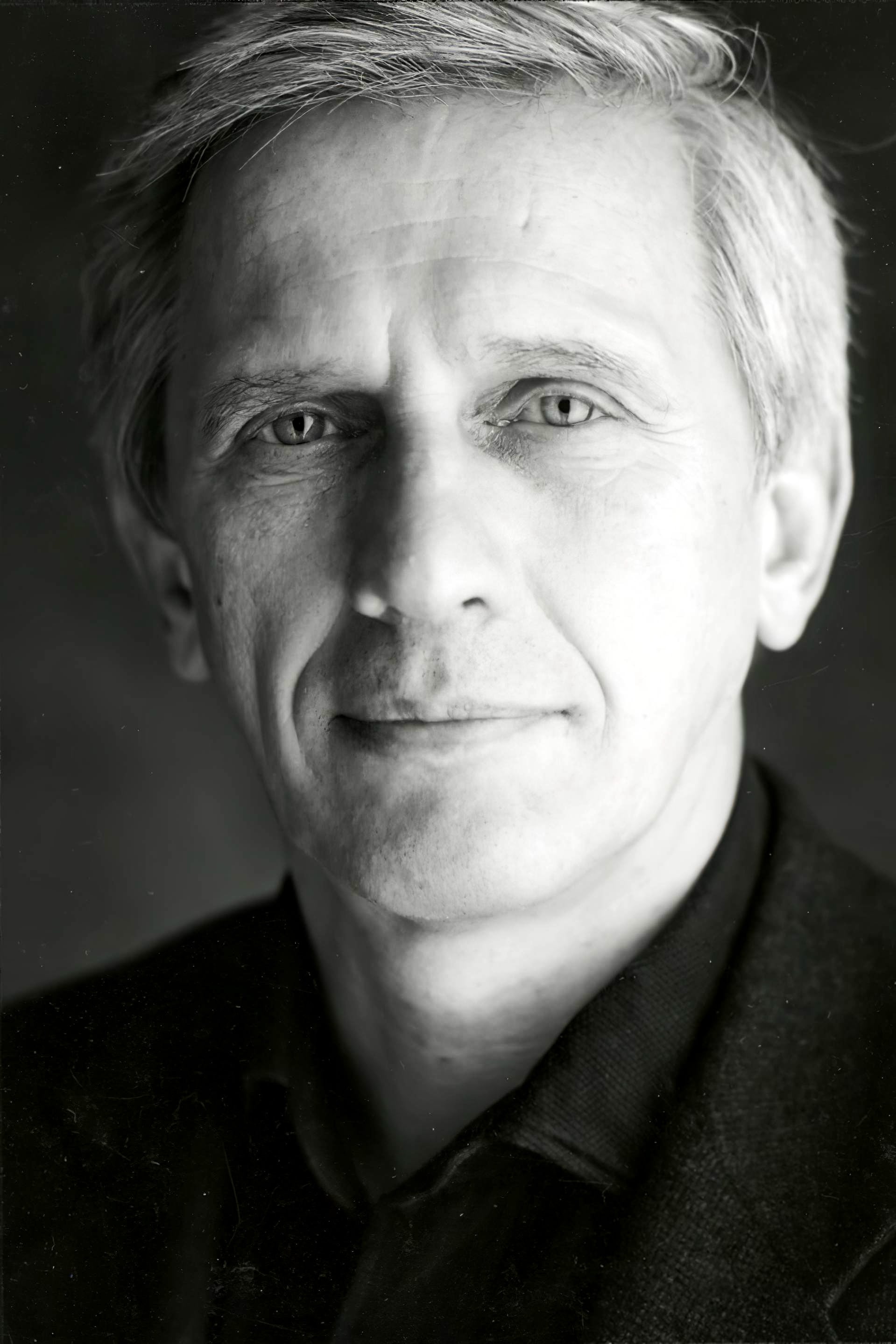Zdjęcie Jan Englert