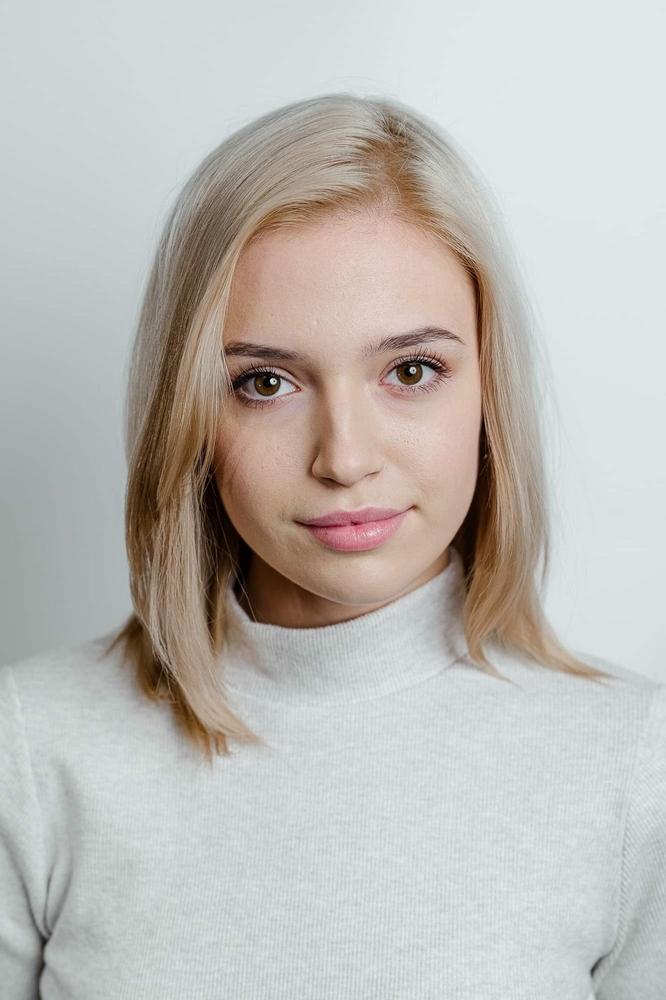 Zdjęcie Paulina Zwierz