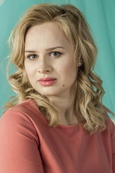 Zdjęcie Barbara Wypych
